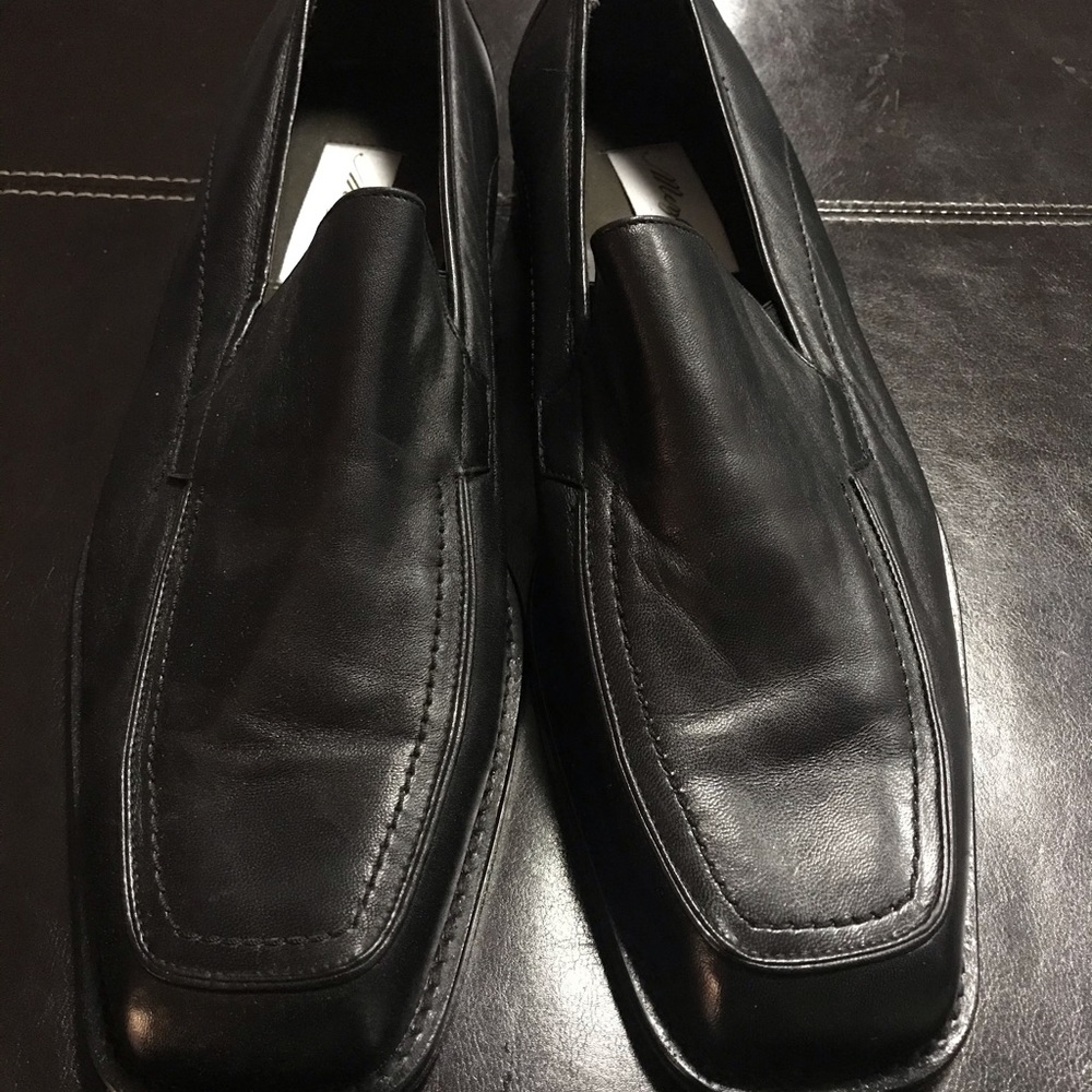 Mezlan Slipon Men’s Shoe